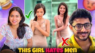 THIS GIRL HATES MEN | Saloniyaapa