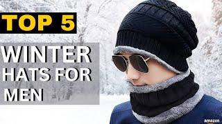 TOP -5 Best Cheapest Winter Hats for Men & Women / Best Winter Hats / Winter Hats