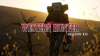 The Western Hunter – Season 12 Teaser