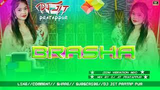 brasha !! purulia new song video dj !!  super hit song !! new mix song!! dj Jit Pratappur!!