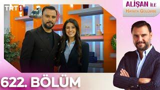 Alişan İle Hayata Gülümse 622. Bölüm - 8.1.2025
