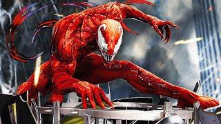 NEW Best Movie Carnage Symbiote V2 - Spider Man PC Mods