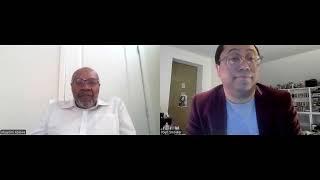 1+1 Episode 304 Youri speaks to Abayomi Azikiwe of Pan African Newswire on Djibouti past and present