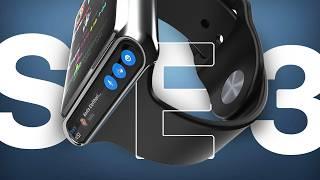 Apple Watch SE 3 - Coming Soon in 2024?