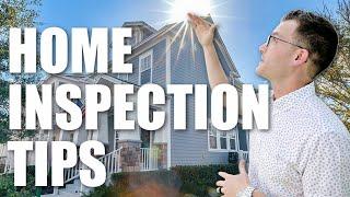 Florida Home Inspections