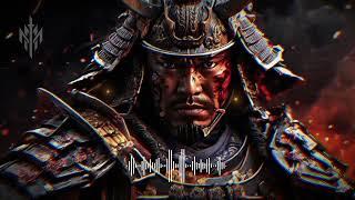 Epic Samurai Instrumental: Empowering and Uplifting Music for Inner Strength