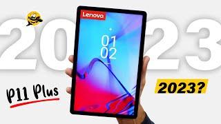 Lenovo Tab P11 PLUS - Still Worth It in 2023?