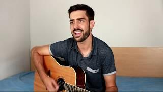 Bibia Ye ye - Ed Sheeran (David Grandes cover)