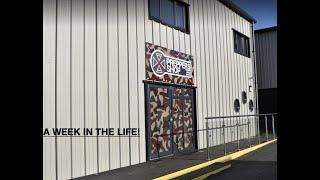 Preppers Shop UK Week in the Life Documentary