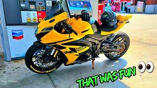 You Don't Want Those Problems | Lowered Motorcycles The Truth | Ducati  4V,  R1M,  zx10r  GSX-R1000R