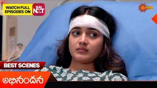 Abhinandana - Best Scenes | 29 May 2025 | Gemini TV