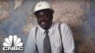 Meet The Oil Tycoon That Was Once A Janitor | Blue Collar Millionaires | CNBC Prime