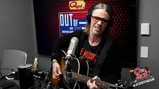 Myles Kennedy performs "Say What You Will" (acoustic)