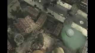 Medal of Honor: Airborne - Greased Landing