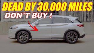 10 WORST Cars That Owner REGRETS Buying || BAD Cars To Buy