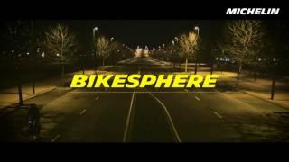 BikeSphere Safety Sensor For Cyclists