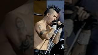 “Around the World” live at Rolling Rock Town Fair 2000