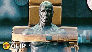 Silver Surfer Explains Galactus | Fantastic Four Rise of the Silver Surfer (2007) Movie Clip HD 4K