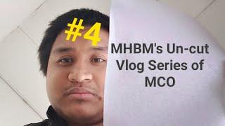 MHBM's Un-cut vlog C-19 Series #4: Last trip to [CENSORED] city