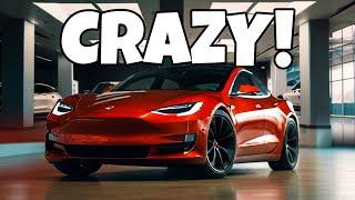 [NEW] Rumors of Tesla Model 2 releasing? Lets talk about it!