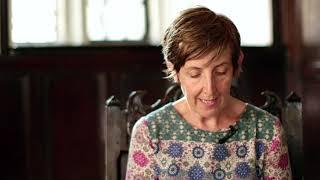 Julie Hesmondhalgh - The Dependant's Tale - Refugee Tales