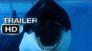 Blackfish - Official Trailer (HD) Documentary, Orca.3gp