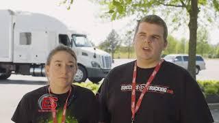 2018 EGG Josh & Emily McGuinness Discuss Their New Truck