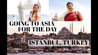 The Asian Side of Istanbul, Turkey ($2 Day Trip!)