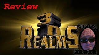 Gaming With Killatia 3D Realms Anthology Review