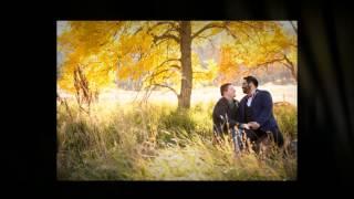 Phillip & Gary - Chautauqua Park Wedding