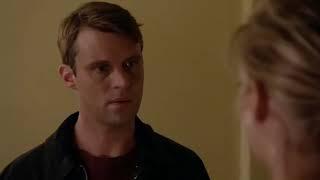 Brettsey - Chicago Fire - 9x02 Pt.12  - Brett and Casey's first kiss