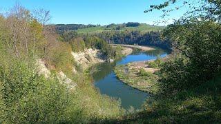 Von Altusried nach Bad Grönenbach - 27-04-2024