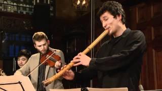 The Silkroad Ensemble: Arabian Waltz | SILKROAD