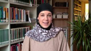 What's Up Islam? - Die Frau im Islam