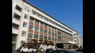 Allharu&올하루 71번째, 원광보건대학교 캠퍼스투어, Wonkwang Health Science University, Republic of Korea