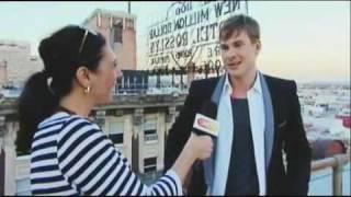 LA gossip - GMTV - 19th March 2010