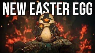 How to Unlock Battlefield 2042‘s New Halloween Easter Egg