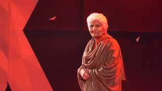 Urdu-Mera Payaam-e-Muhabbat  | Dr. Arfa Zehra | TEDxUCP