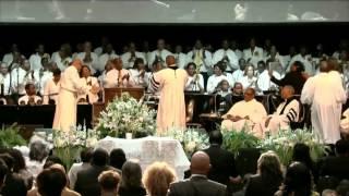 Wheeler Avenue Baptist Church 50th Anniversary Worship Service HD!