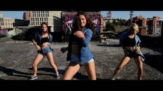 Beyonce - Partition | DS_FREEDOM | Jazz-funk | Choreography by Ekaterina Zhuravleva