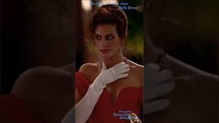 The iconic red dress 90s Richard Gere Julia Roberts #juliaroberts #richardgere #moviestar