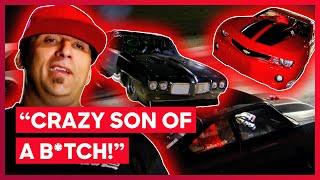 Big Chief Takes Back The Throne As The Fastest Driver | Street Outlaws