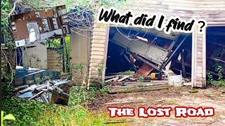 Searching ABANDONED Houses In America - What Did I FIND? Absolutely AMAZING