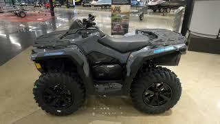 2021 Can-Am OUTLANDER DPS 850 - New ATV For Sale - Elyria, Ohio