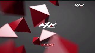 Channel ID (2022): AXN Asia