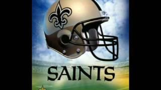 The History of the Fleur de Lys & the New Orleans Saints