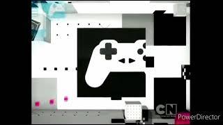 Cartoon network 2012 Анти- пиратство Anti piracy screen