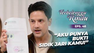 Biru & Amira Clash with Vernie!! | TERBELENGGU RINDU | EPS. 48 (1/2)