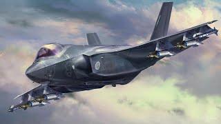 Poland's F-35 Fighter Jets Are COMBAT READY