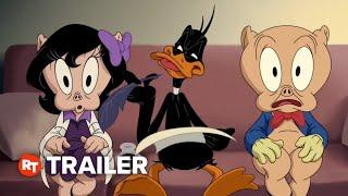 The Day the Earth Blew Up: A Looney Tunes Movie Trailer #1 (2025)